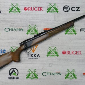 Sako .308 100 Explorer Wood