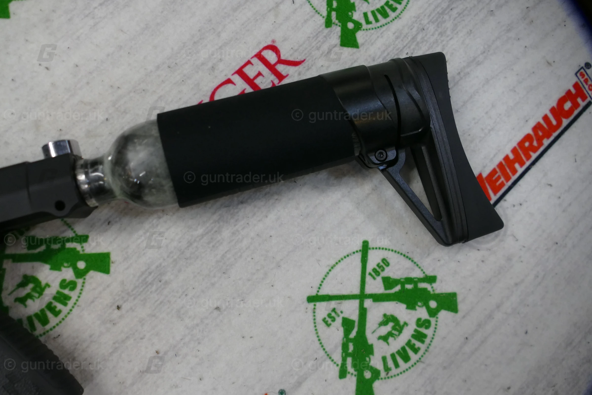 AGT .177 Vixen - Image 6