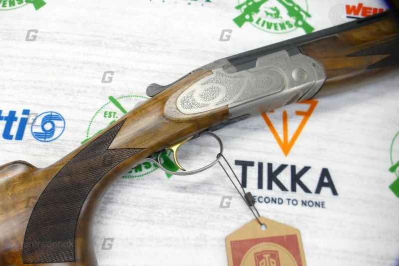 ATA 12 gauge SP ELEGANT - Image 6
