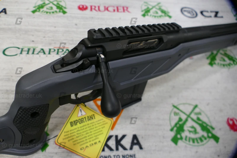 Cadex Defence 6.5mm Creedmoor Cdx-r7 Shp - Image 5