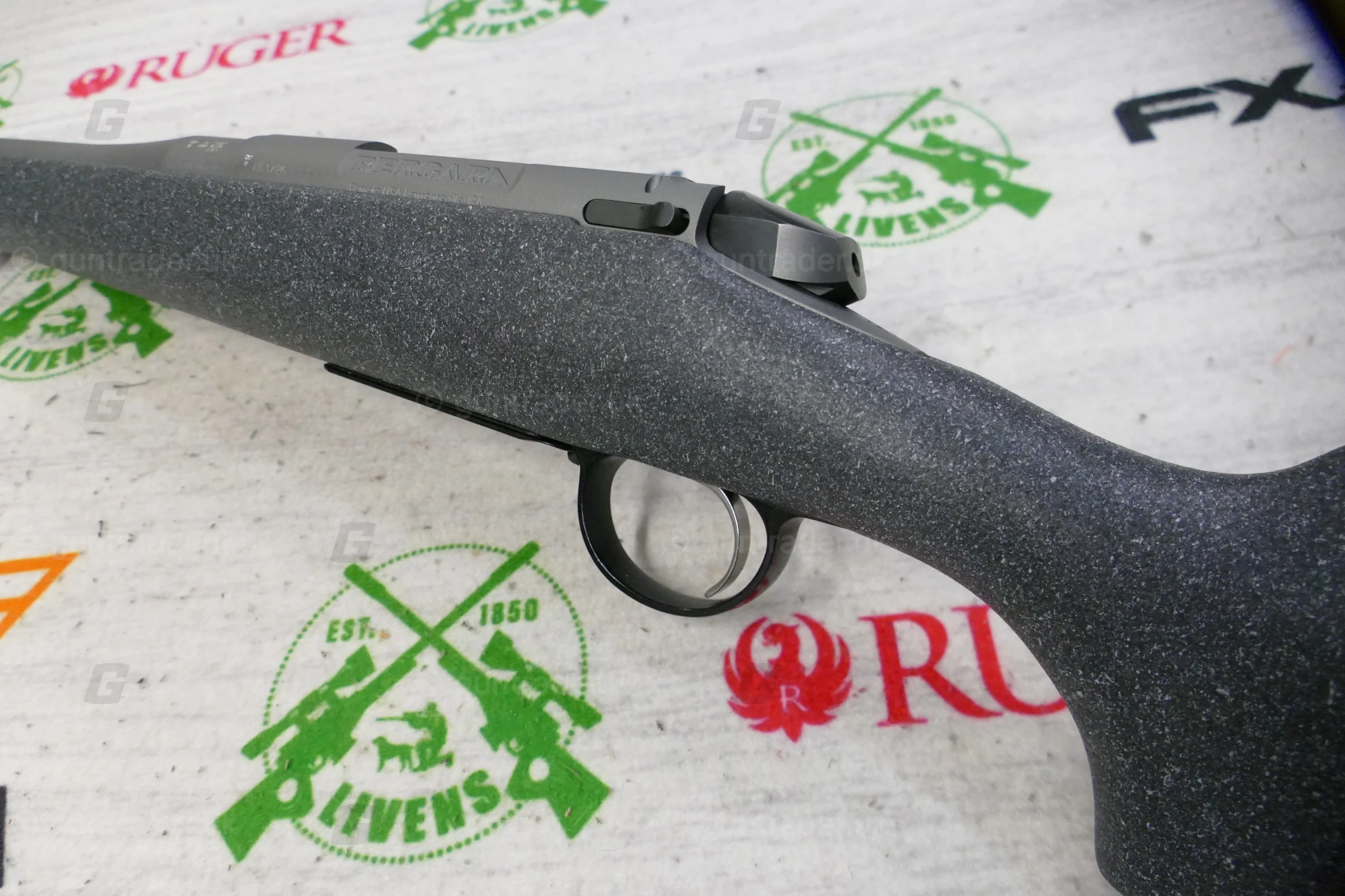 Bergara .308 Premier Mountain - Image 6