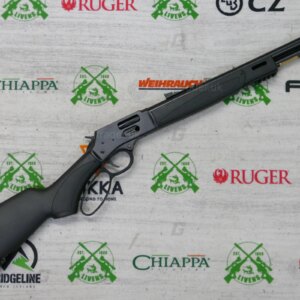 Henry Repeating Arms .44 Magnum Big Boy Model X