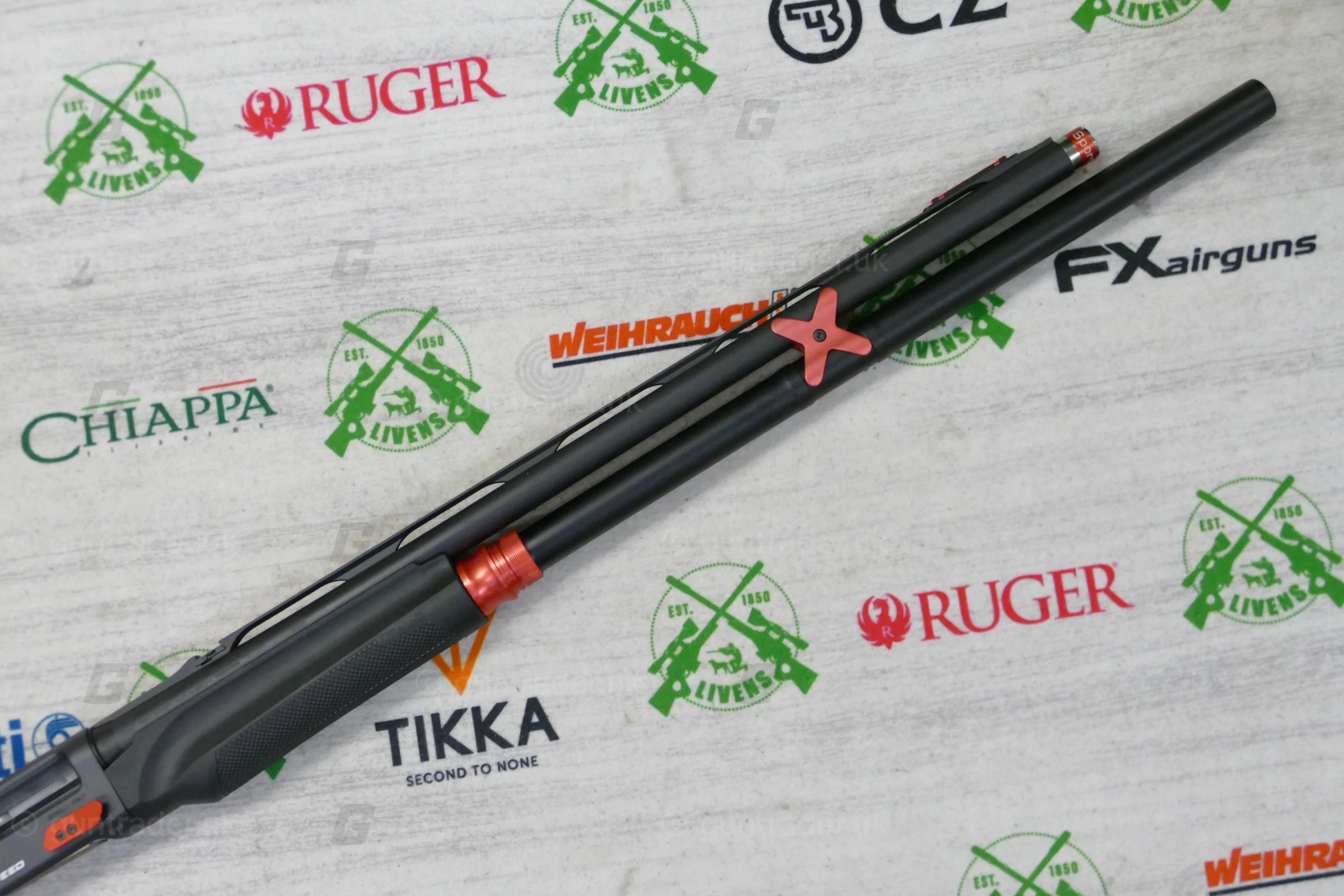 Benelli 12 gauge M2 Speed - Image 4