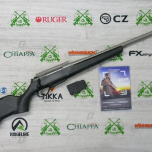 LITHGOW .243 LA102 Synthetic