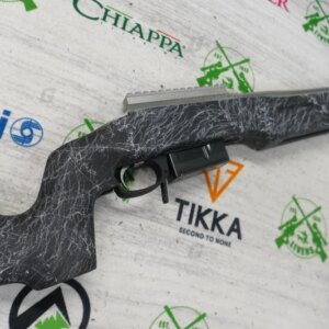 Lawton 6x47 Lapua Custom