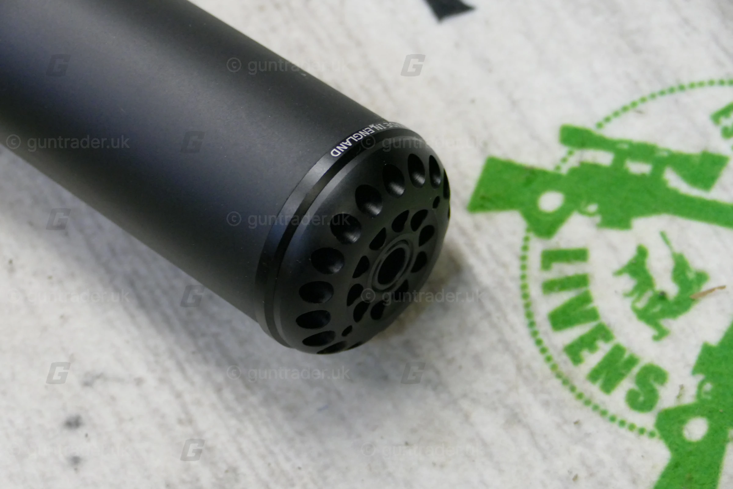 AGT .22 Vixen - Image 5