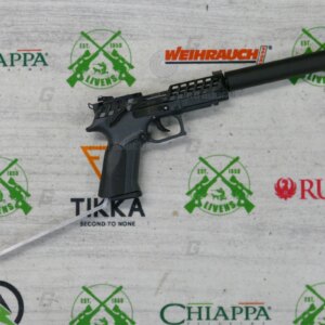 Grand Power .22 LR K22 X-TRIM