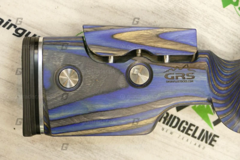 Howa .300 PRC 1500 Grs Blue Laminated - Image 2