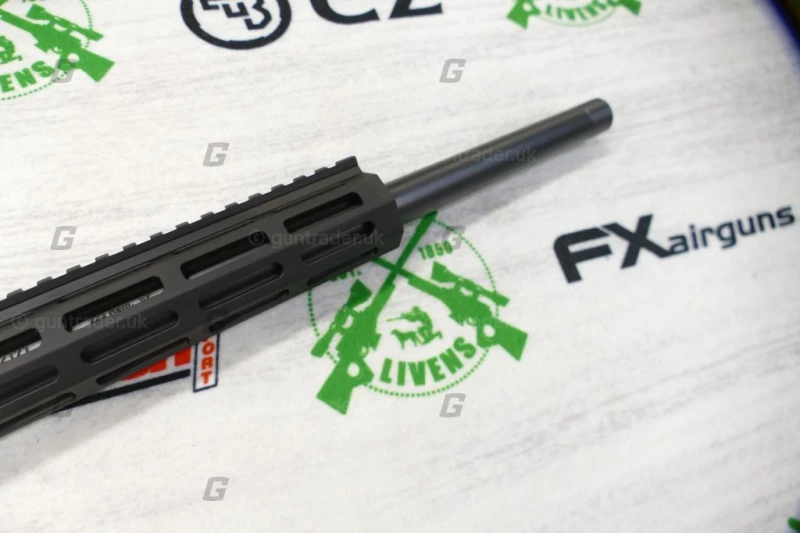 CZ .223 600 Trail - Image 4