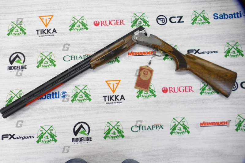 ATA 12 gauge SP ELEGANT - Image 2