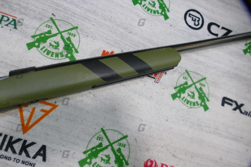 Gustaf, Carl 7.62 1932 - Image 5