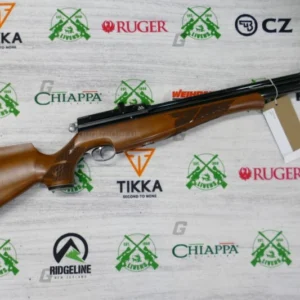Air Arms .177 S410 Rifle Beech
