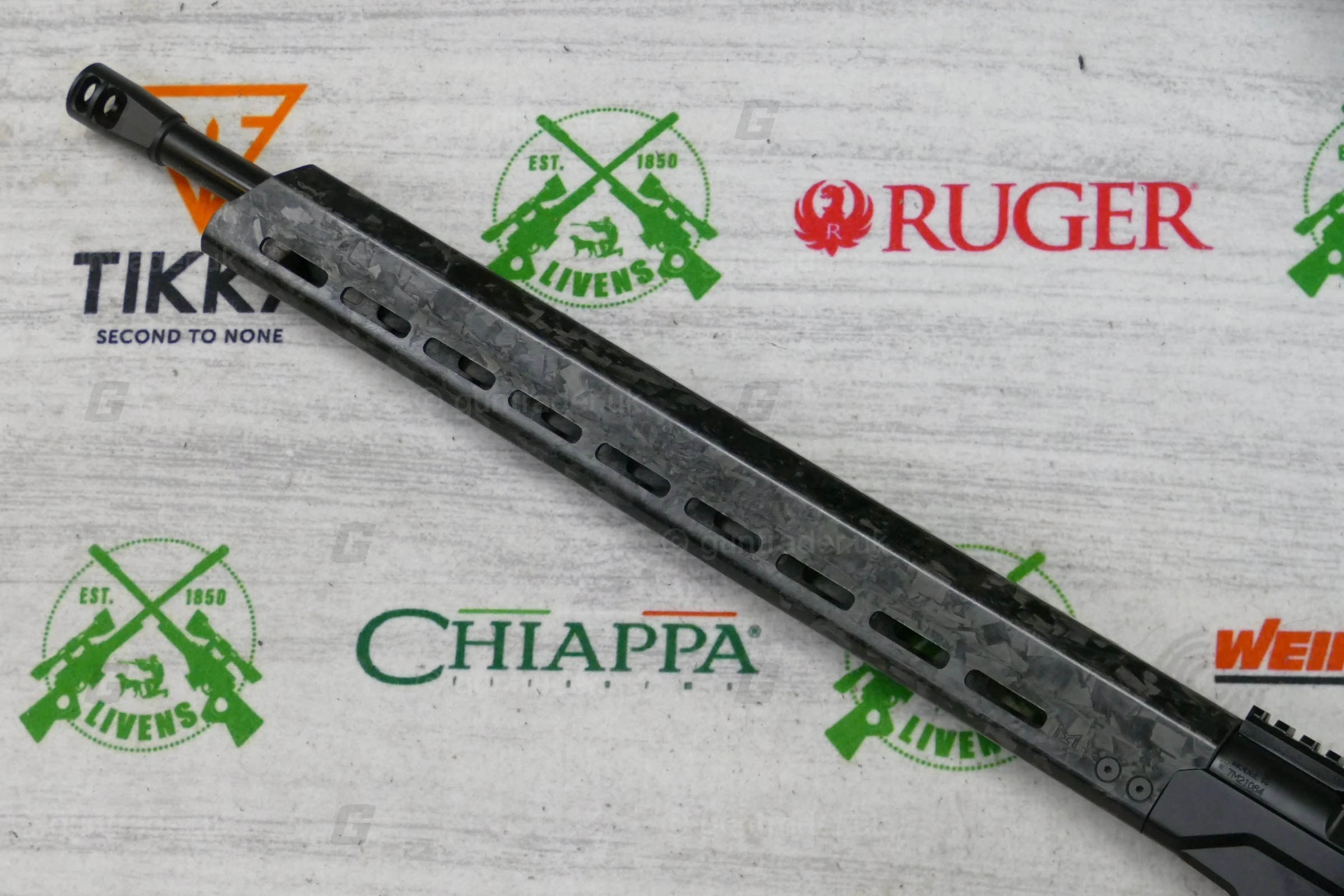 Christensen Arms .308 Modern Precision Rifle - Image 6