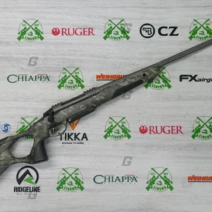 Sako .270 S20 Hunter