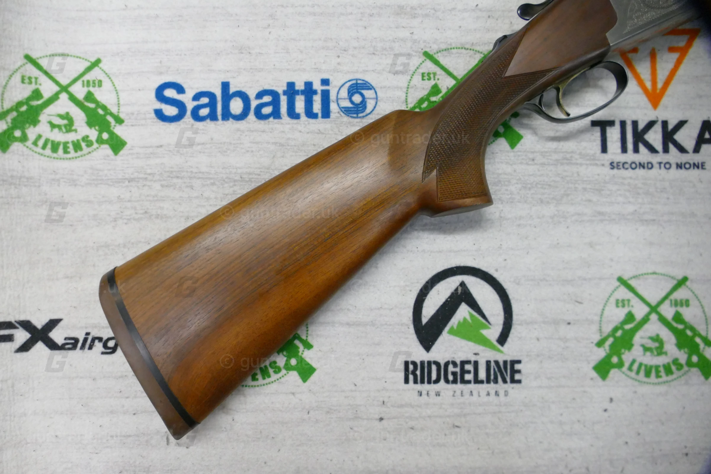 Lanber 12 gauge Unknown - Image 4