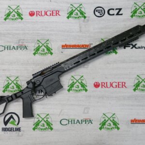 Christensen Arms 6.5mm Creedmoor Modern Precision Rifle