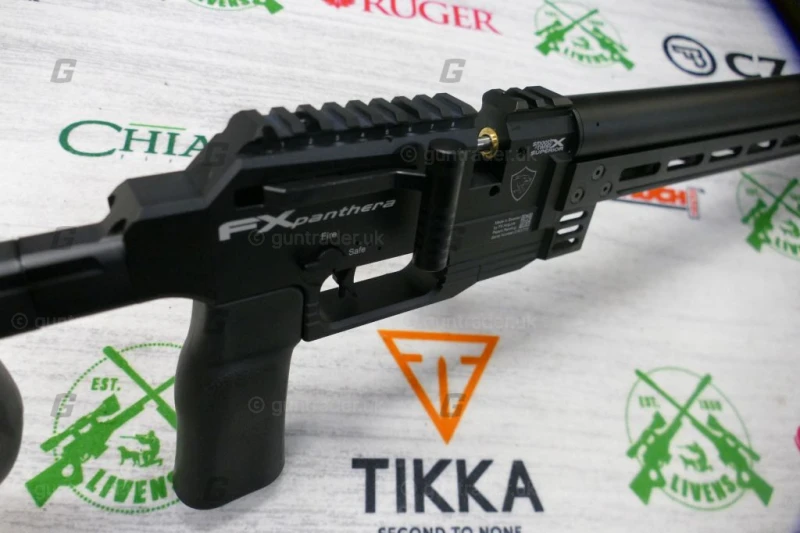 FX .25 Panthera - Image 5