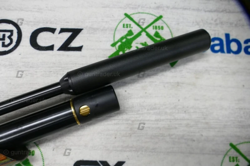 BSA .177 Ultra Clx Pro Wilderness - Image 4