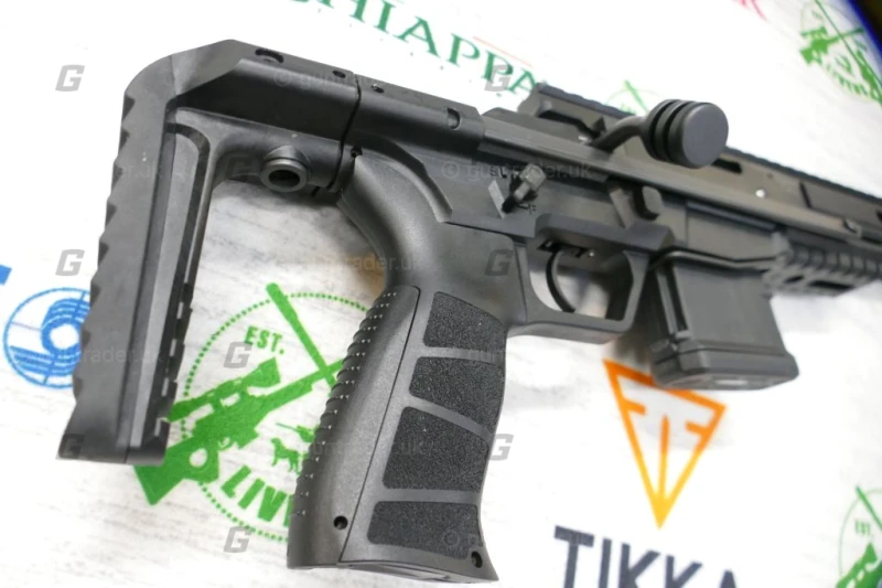 CZ .223 600 Trail - Image 2