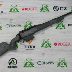 SEEKINS .308 Havak Element