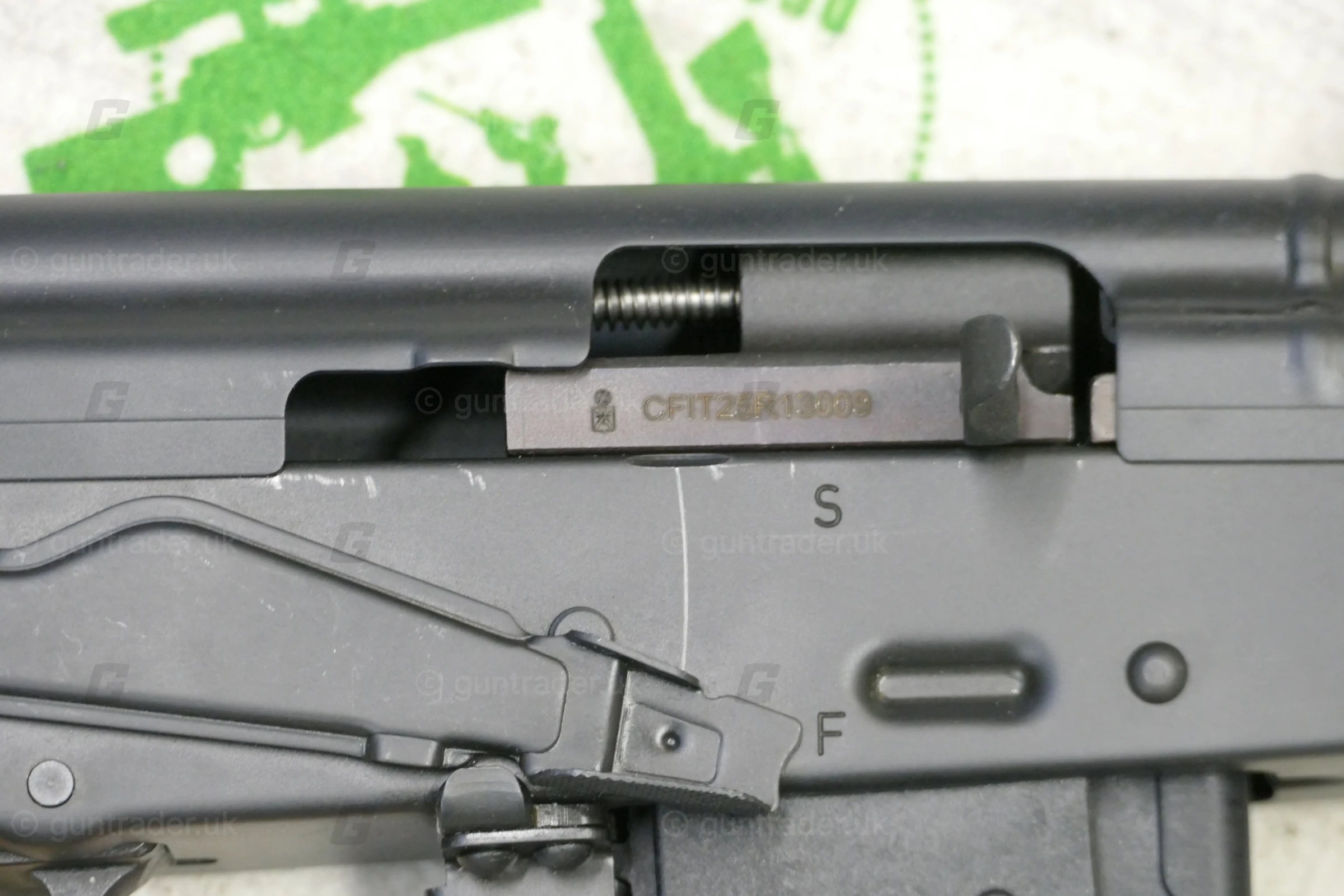 Chiappa .22 LR Rak-22 - Image 5