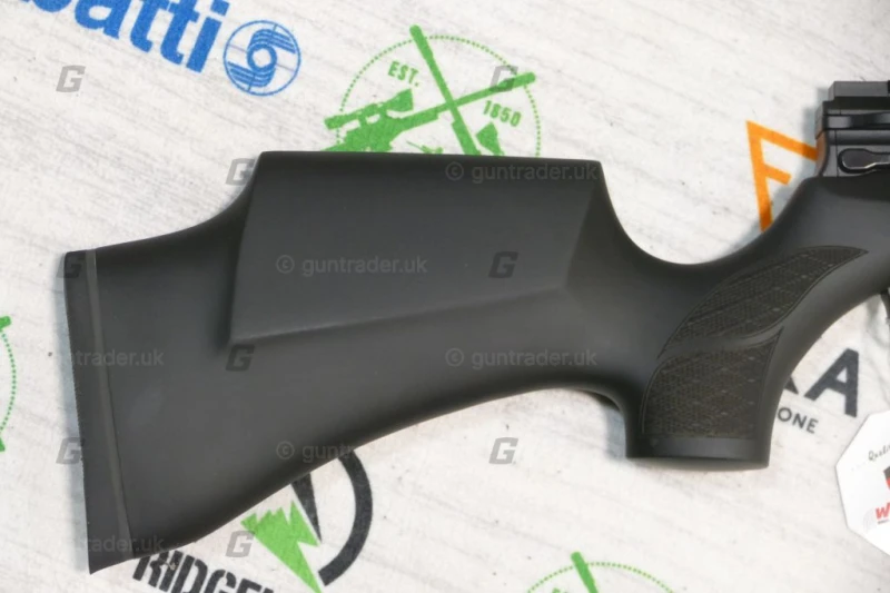 Weihrauch .22 HW 110K ST - Image 2