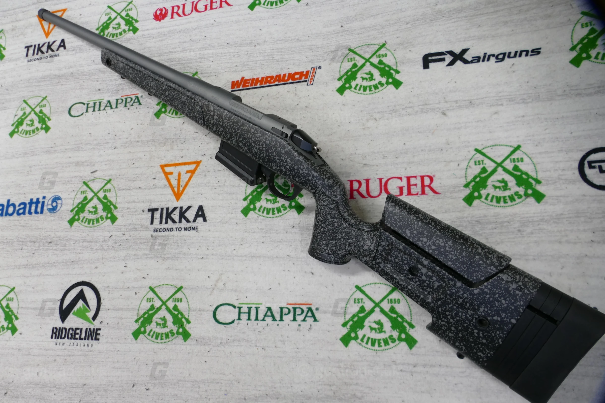 Bergara .308 Premier HMR Pro - Image 6