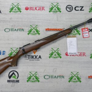CZ .22 LR 455 American
