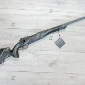 Weatherby 6.5mm Creedmoor Mark V Accumark