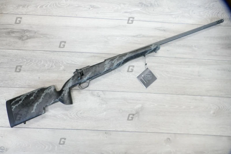 Weatherby 6.5mm Creedmoor Mark V Accumark