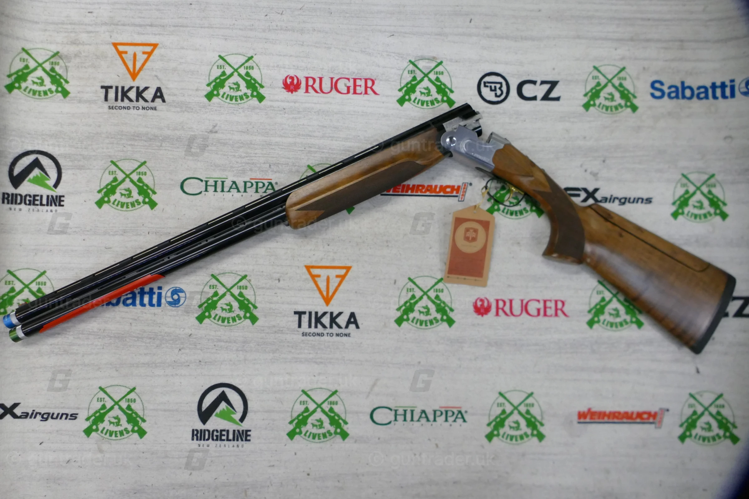 ATA 12 gauge SP Pro 12 - Image 6