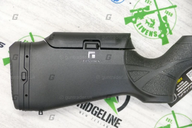 REXIMEX .22 PRETENSIS - Image 2