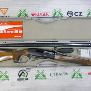Benelli 12 gauge Raffaello Power Bore