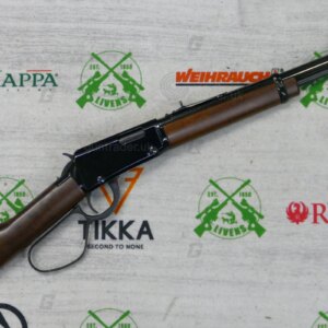 Henry Repeating Arms .22 LR MARE'S LEG
