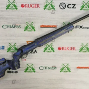 Howa .300 PRC 1500 Grs Blue Laminated