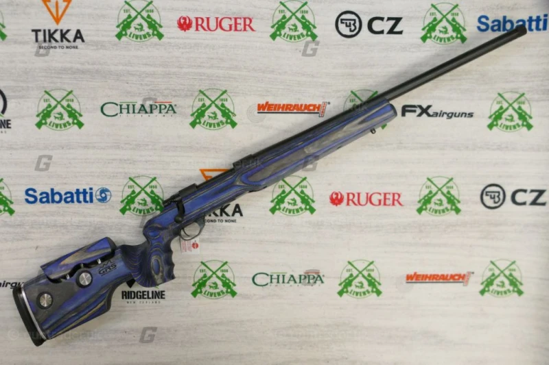 Howa .300 PRC 1500 Grs Blue Laminated