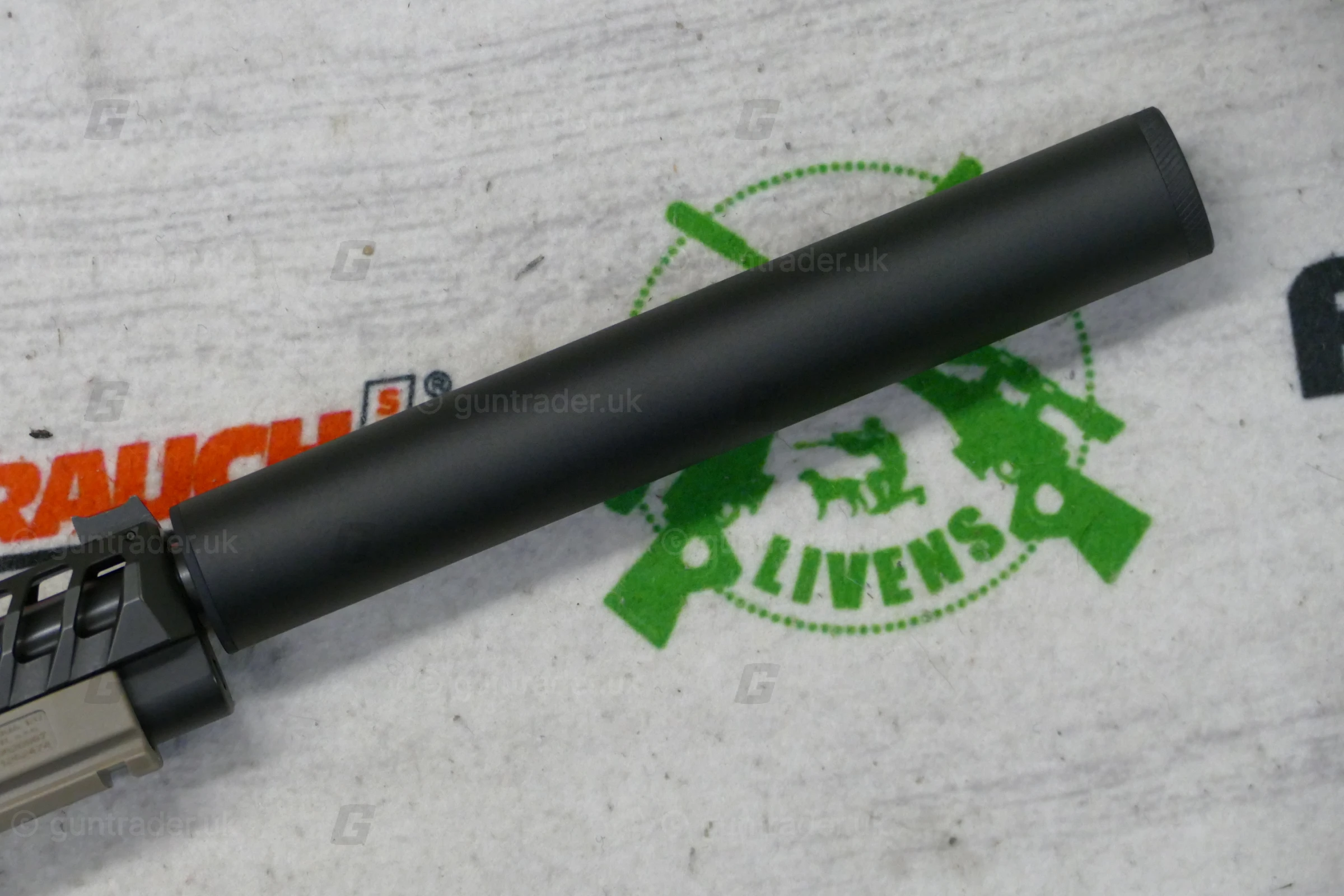 Grand Power .22 LR K22 X-TRIM - Image 4