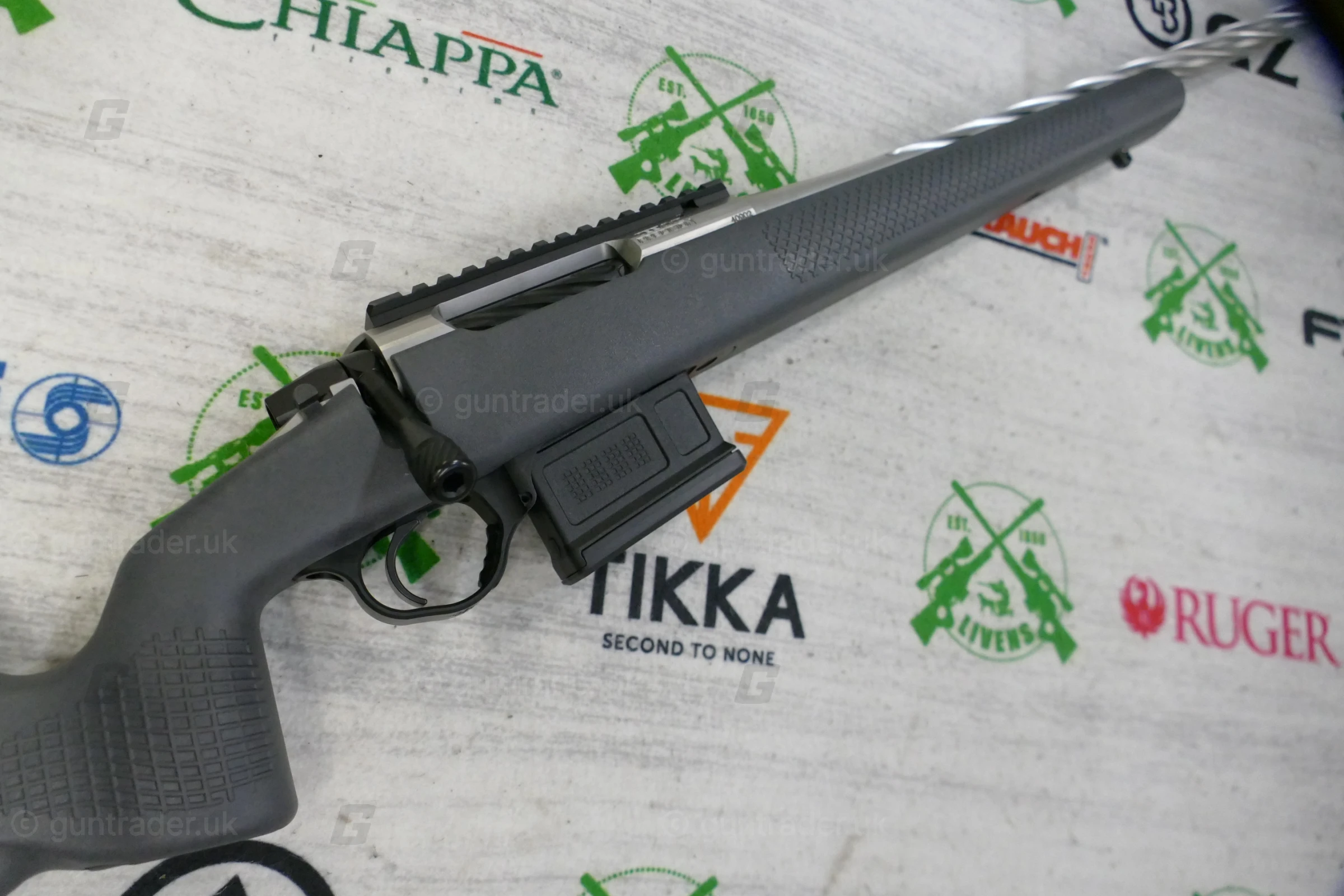 SEEKINS .308 Havak Pro Hunter - Image 3