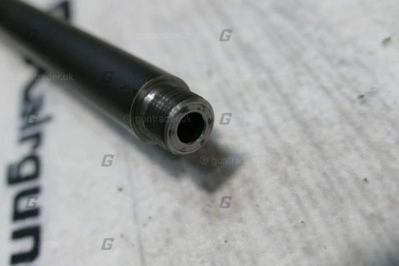 Howa .25-06 1500 Laminated - Image 6