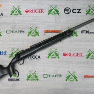 Christensen Arms 6.5mm Creedmoor Mesa Long Range