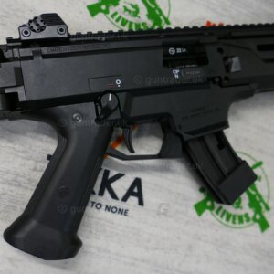CZ .22 Scorpion Evo
