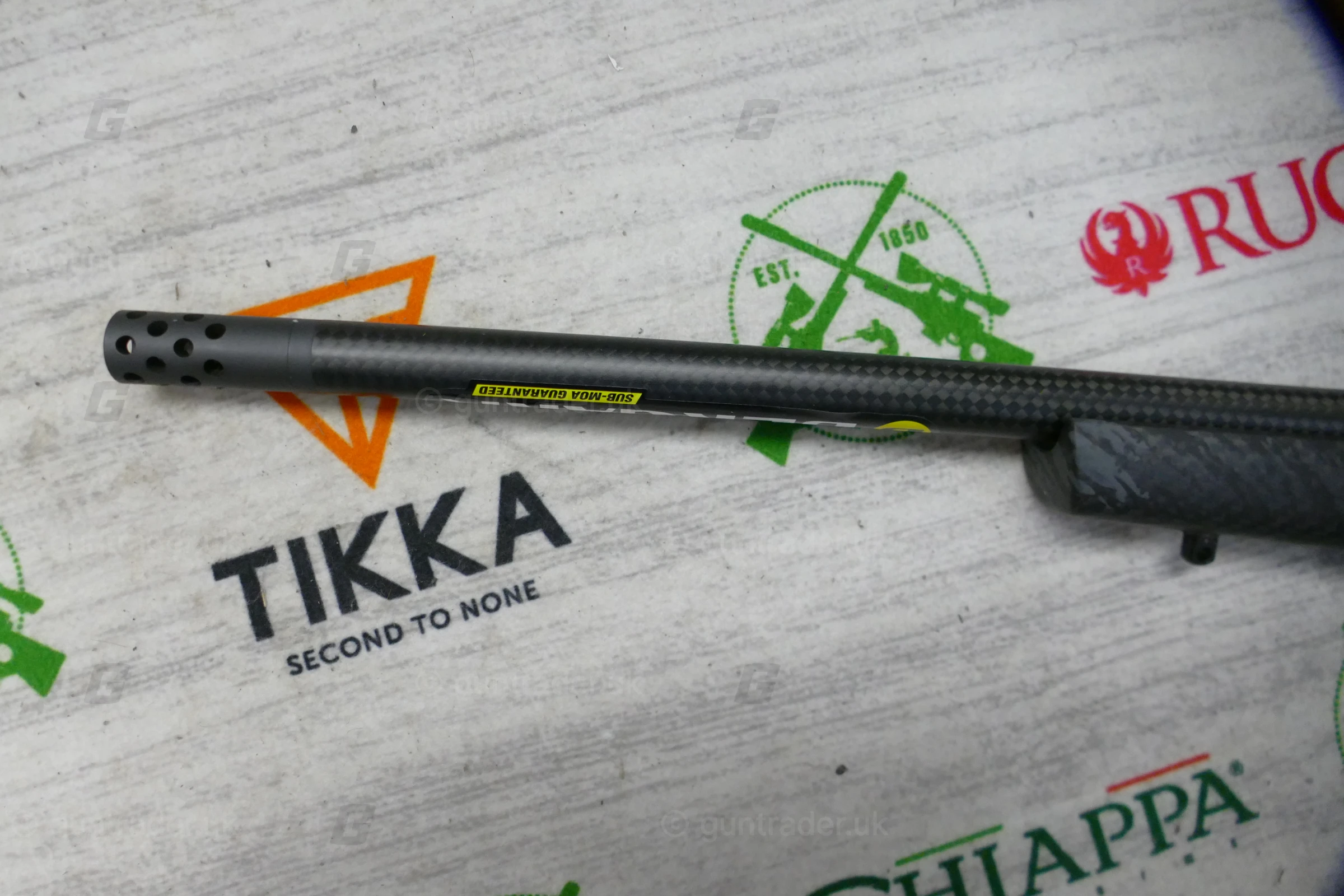 Bergara .308 B14 Cima - Image 6