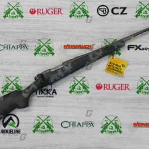 Bergara 6.5mm Creedmoor Premier Mountain