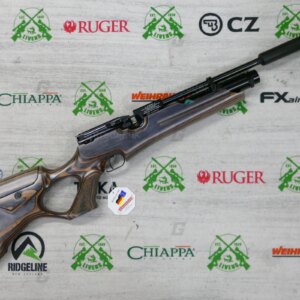 Weihrauch .177 Hw 100 X Kt