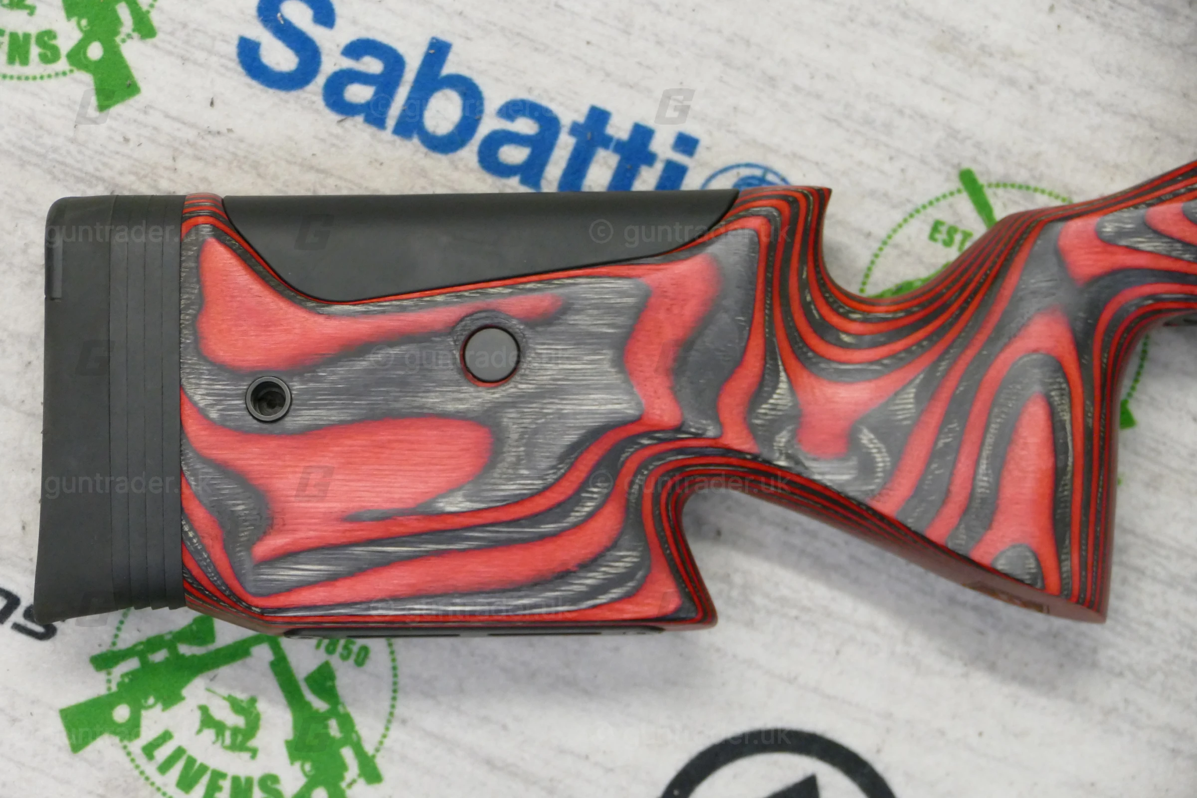 ATA 6.5mm Creedmoor Turqua PT - Image 2