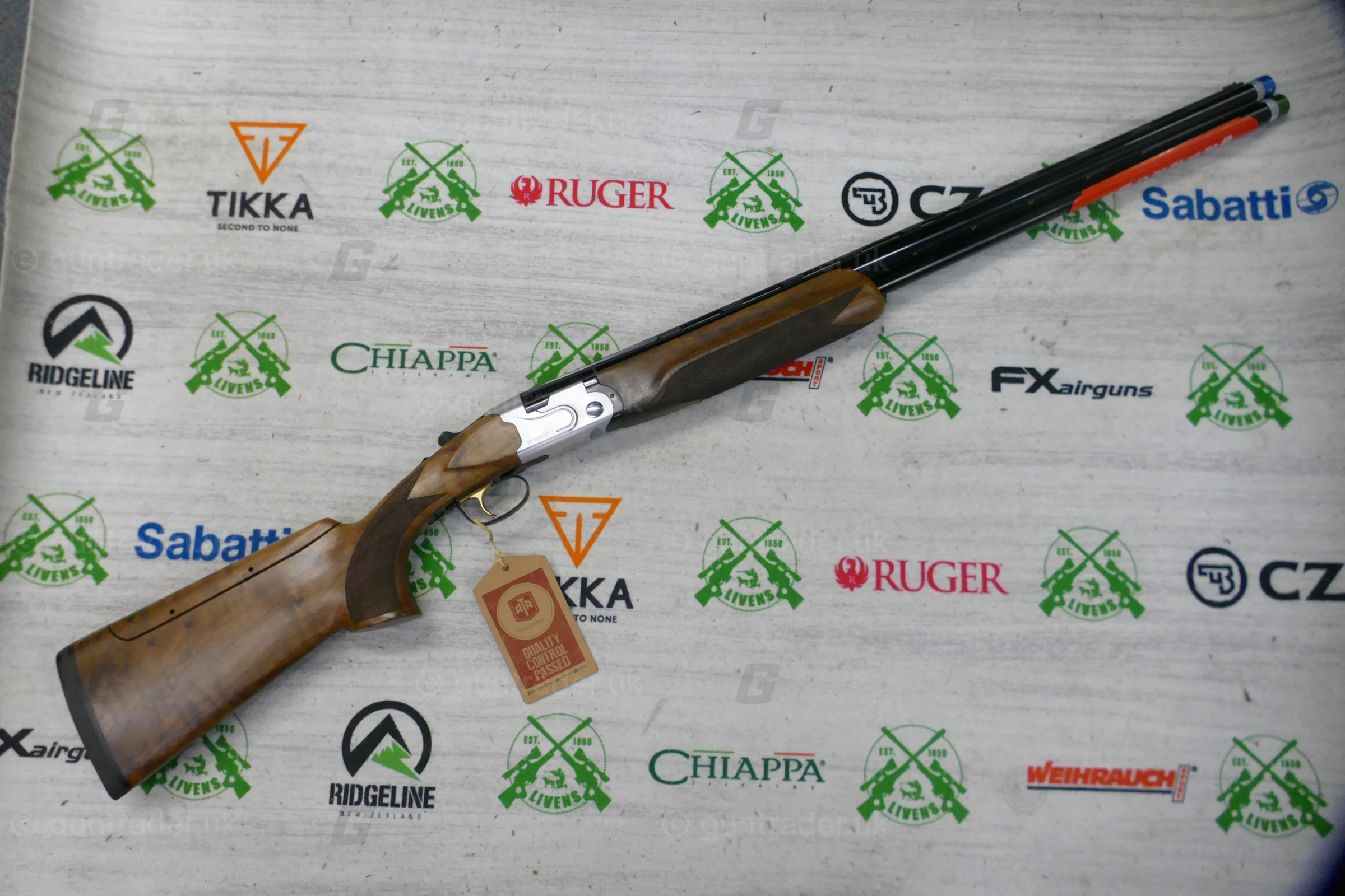 ATA 12 gauge SP Pro 12 - Image 3