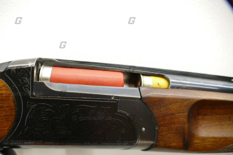 Sarriugarte, F. 12 gauge Sporter - Image 5