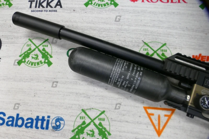 FX .22 Impact M3 Bronze - Image 6