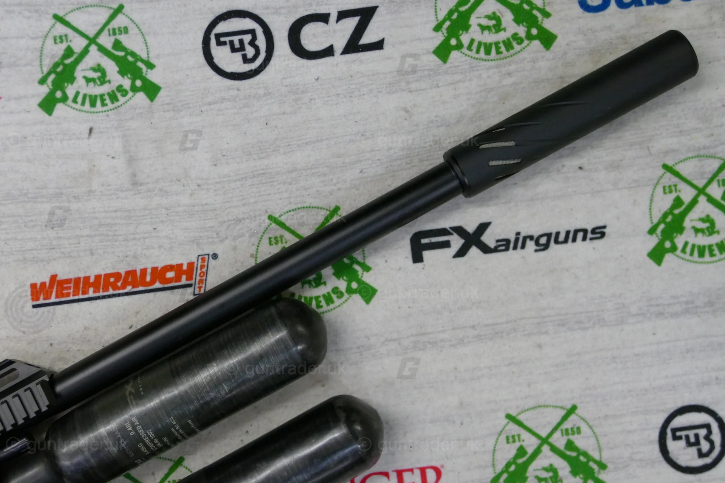 FX .22 Impact - Image 4