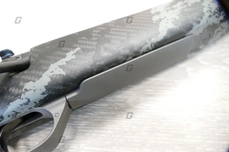 Weatherby 6.5mm Creedmoor Mark V Accumark - Image 3